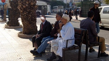 Le départ à la retraire se fera à partir de 65 ans !