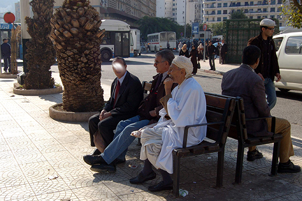 Le départ à la retraire se fera à partir de 65 ans !