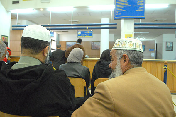 Economist Fares Mesdour To Echorouk: “We Have Simple Options To Be Fair With workers”