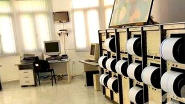 Secousse tellurique 4,3 à Médéa