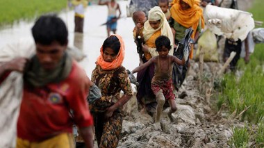 Algeria Calls On Myanmar Government To Protect Rohingya Minority