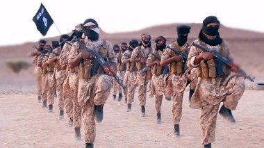 Alger: arrestation de 40 individus s’apprêtant à rejoindre Daesh !