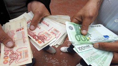 Laksaci embarrassé par les dossiers «Square» et bureaux de change !