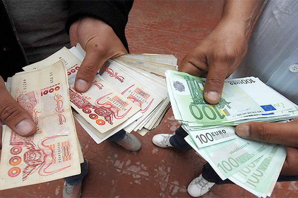 Laksaci embarrassé par les dossiers «Square» et bureaux de change !