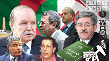 2015: Une année politique par excellence