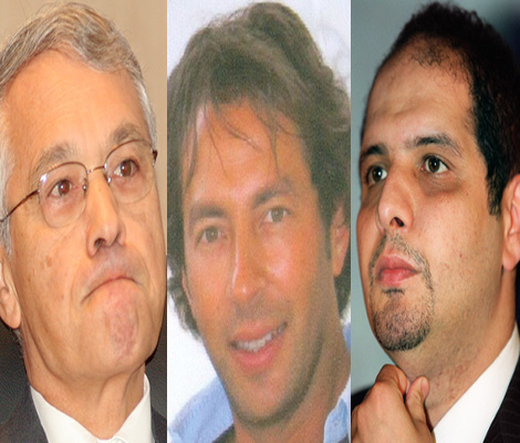 Corruption: Khalifa scenario unlikely to happen with Chakib Kkalil, Farid Bedjaoui