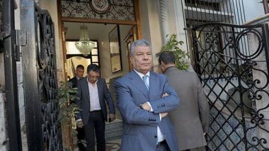 Saâdani: “Bouteflika prend en charge les revendications de l’opposition”