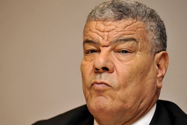 Saâdani: «Le parlement tranchera sur le dossier des binationaux»