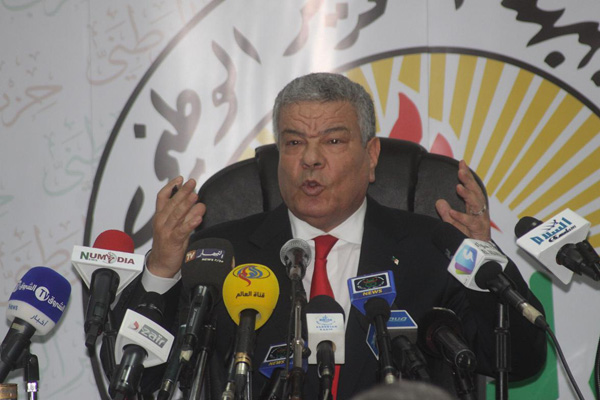 Saadani: majority party has the right to head government