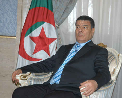 FLN Crisis: Saadani wins the battle over his opponents