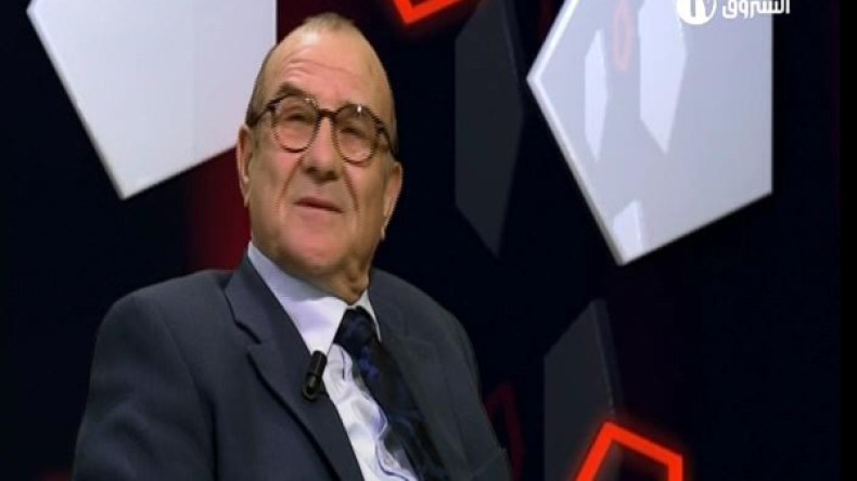 نور الدين سعدي: الإدارة أقالتني بسبب أشباه الأنصار