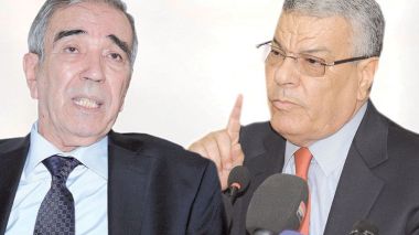 Saâdani: «Ould Kablia est antidémocrate»