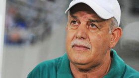 سعدان : مؤسف أن يغيب زيّاني وبلحاج ويحيى ومطمور عن المونديال