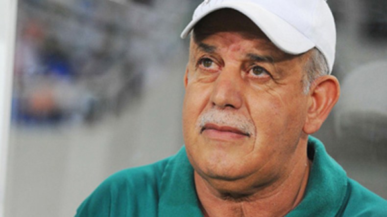 سعدان : مؤسف أن يغيب زيّاني وبلحاج ويحيى ومطمور عن المونديال