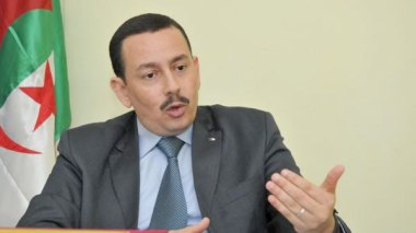 Belkacem Sahli: «La nouvelle loi électorale lutte contre le marchandage des voix»