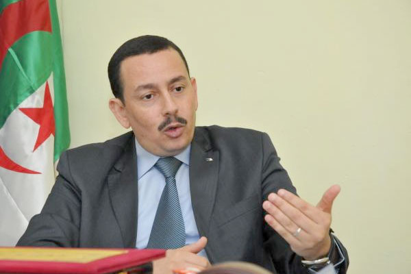 Belkacem Sahli: «La nouvelle loi électorale lutte contre le marchandage des voix»