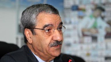 Saïd Sadi: Saâdani was right in his remarks
