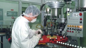 “صيدال” تعتزم إنتاج 200 دواء في 2015