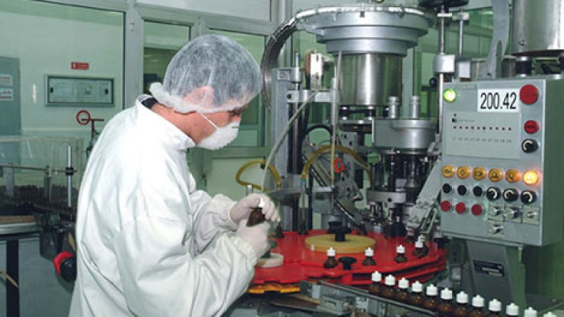 “صيدال” تعتزم إنتاج 200 دواء في 2015