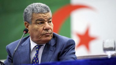 FLN : Les Mouhafadhs réaffirment leur loyauté à Saadani