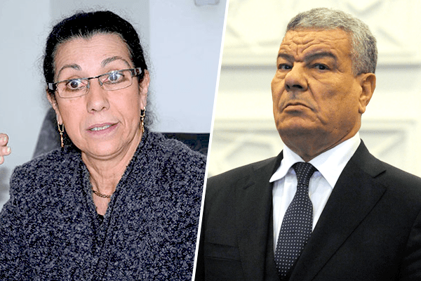 Hanoune: «Je n’ai pas le temps d’attaquer en justice Saâdani»