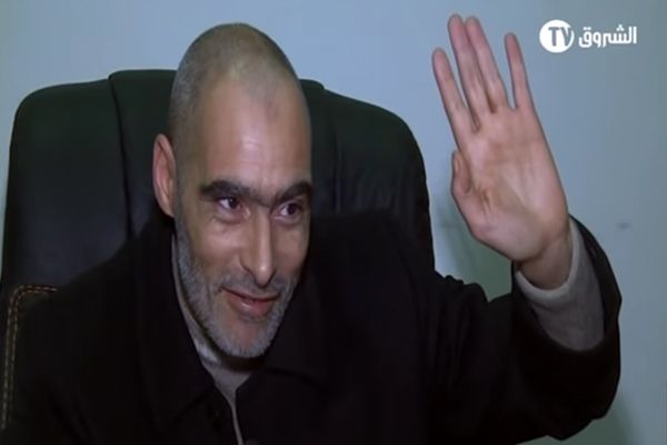 Salah Moulay: «Je ne suis pas un escroc… des ministres me rendaient visite !»