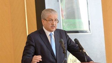 Sellal répond au Maroc: «Il y a des procédures à suivre»