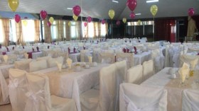 موظفون يستغلون المدارس في الأعراس وجمعيات تستولي عليها للتخييم