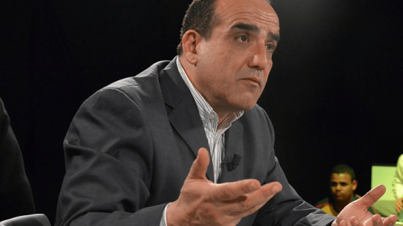 شباب الريف الحسيمي يتعاقد رسميا مع المدرب سنجاق