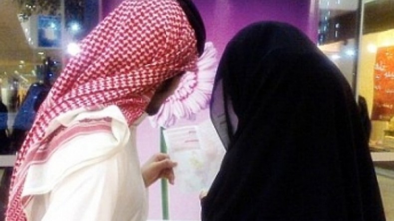 سعوديون يفضلون الزواج بالجزائريات