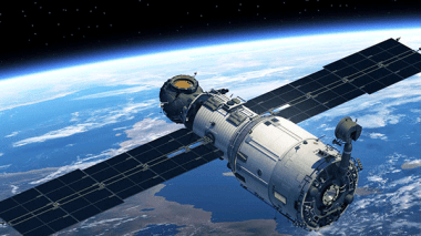 Morocco Launches A Satellite, Hides Spying On Algeria