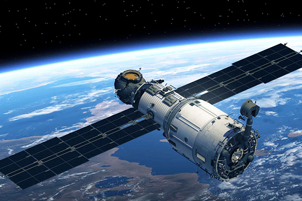 Morocco Launches A Satellite, Hides Spying On Algeria