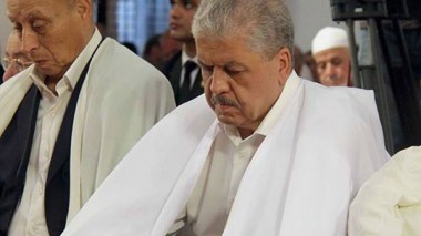 What Will Be Sellal's Political future?