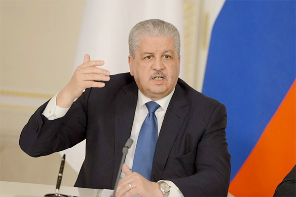 Sellal : «Impossible de déchoir un ressortissant de nationalité algérienne »