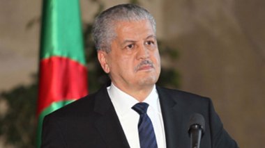 Sellal: «Il est temps de lutter contre la violence contre les femmes»