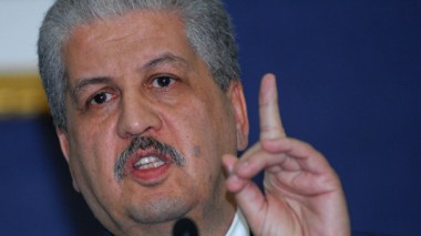 Sellal: there is no minorities conflict in Algeria