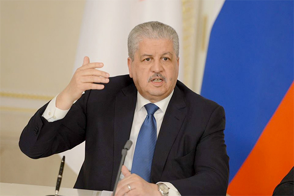 Sellal défend les réformes de Benghebrit