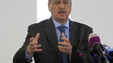 Sellal: “Algerians know very well who restored stability to the country”