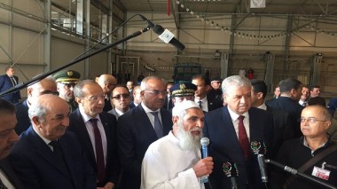 Djelfa : Facilitations et crédits aux profits des producteurs du lait