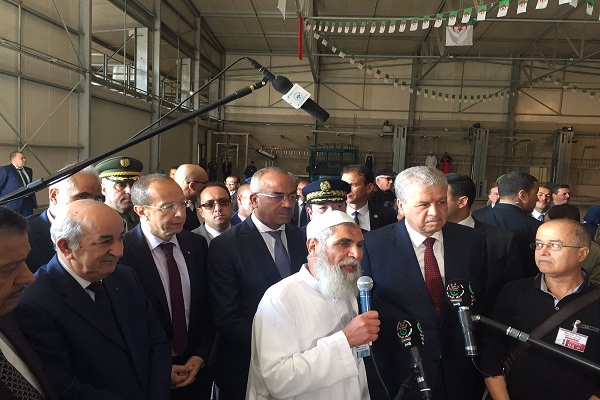 Djelfa : Facilitations et crédits aux profits des producteurs du lait