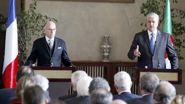 Sellal : «Le projet d’usine Peugeot conclu cette année»