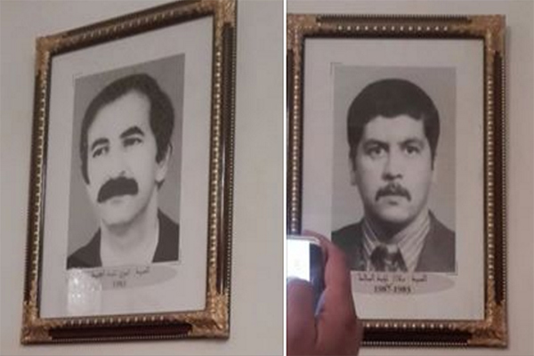 Tebboune et Sellal ont échangé leurs rôles depuis 34 ans