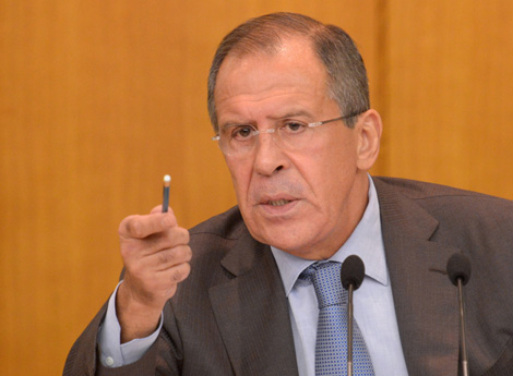 Is there any plan to hit Algeria’s stability?