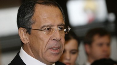 Lavrov : “Foreign parties are trying to sow chaos in Algeria”
