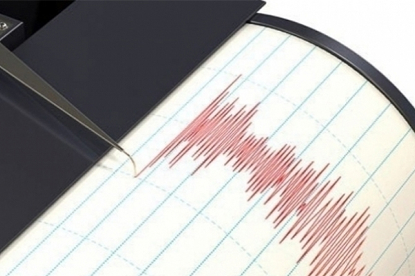 Secousse tellurique de 4.3 à Blida