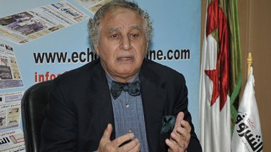 Ghozali: « Le général Toufik ne m’a pas proposé la présidence de le République »