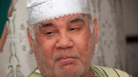 بوتفليقة: سيد علي كويرات مدرسة تعلمت منها الأجيال