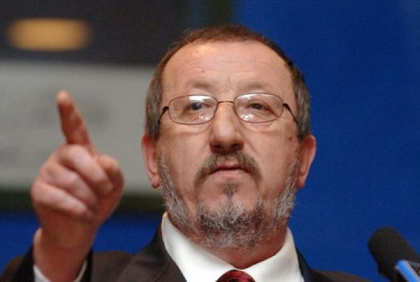 Affaire Khalifa Bank: Sidi-Saïd absent !