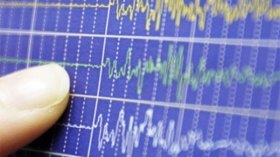 هزة أرضية تضرب المدية صباح الإثنين بقوة 4.9 درجة