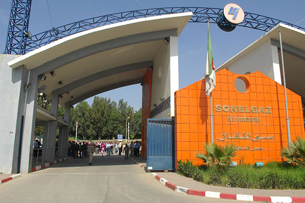 Mohamed Arkab nouveau P-DG de la Sonelgaz